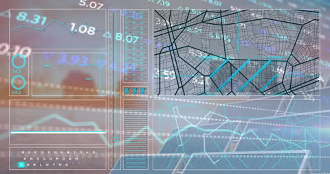 Innovative Virtual Interface with Solar Panel Data Analysis