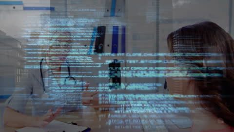 Healthcare Data Integration with Doctor Consult