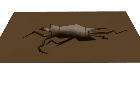 transparent vector illustration of brown cockroach - Download Free Stock Videos Pikwizard.com