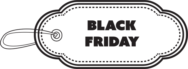 Transparent Black Friday Tag Illustration for Shopping Design - Download Free Stock Videos Pikwizard.com