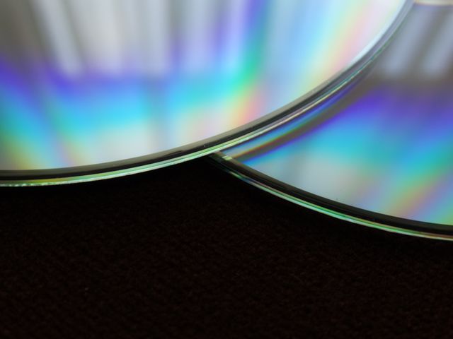Close Up Photo of Disc - Download Free Stock Photos Pikwizard.com