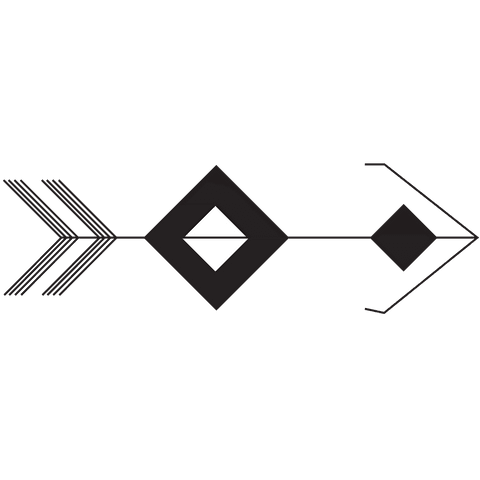 Decorative Black Arrow Vector on Transparent Background - Download Free Stock Videos Pikwizard.com
