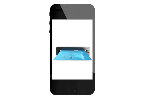 transparent mobile payment concept with debit card insertion - Download Free Stock Videos Pikwizard.com