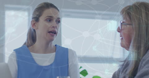 Discussion About Digital Network Innovations