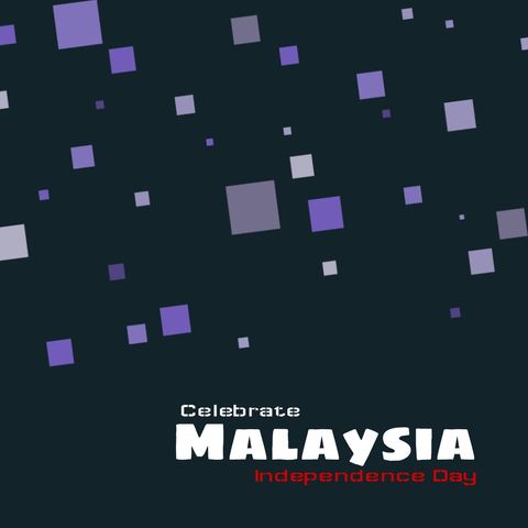malaysia independence day celebration illustration - Download Free Stock Templates Pikwizard.com