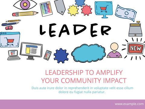 Promoting Leadership Through Innovation and Creativity Icons - Download Free Stock Templates Pikwizard.com