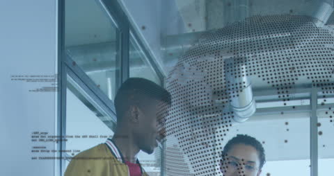 Abstract Data Interface with Diverse Professionals