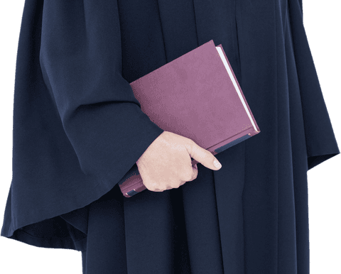 transparent view of judge holding book - Download Free Stock Videos Pikwizard.com