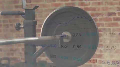 Strength Training Performance Data Integration