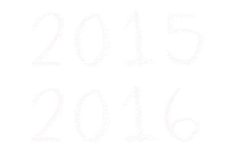 2016 handwritten numbers on transparent background for new year celebrations - Download Free Stock Videos Pikwizard.com