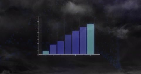 Digital Transformation with Data and DNA - Download Free Stock Images Pikwizard.com