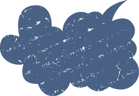 Transparent Blue Speech Bubble Illustration on White - Download Free Stock Videos Pikwizard.com