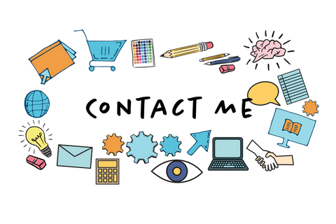 Creative Business Icons on Transparent Background for Versatile Use - Download Free Stock Videos Pikwizard.com