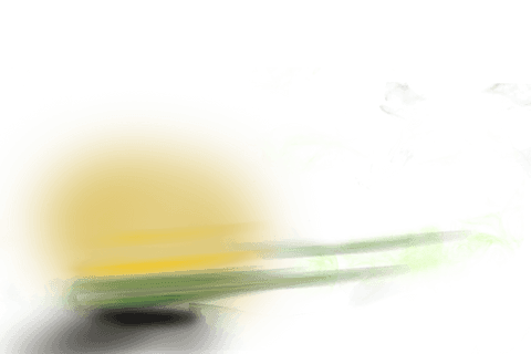 abstract colorful blurry shape on transparent background - Download Free Stock Videos Pikwizard.com