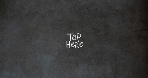Interactive School Icons with Tap Here on Black Background - Download Free Stock Images Pikwizard.com