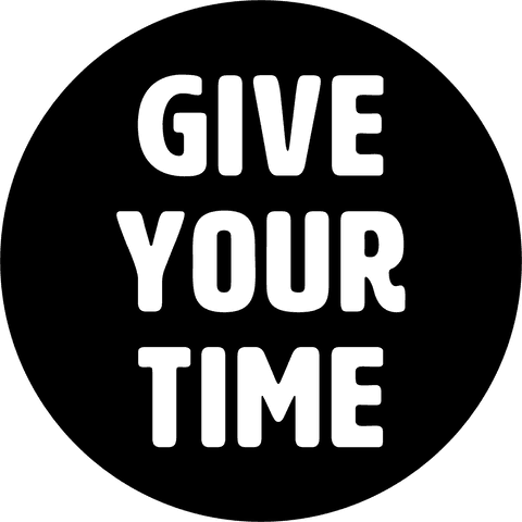 give your time text within transparent circle design - Download Free Stock Videos Pikwizard.com