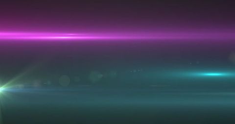 Vibrant Light Streaks Over Dark Background - Download Free Stock Images Pikwizard.com