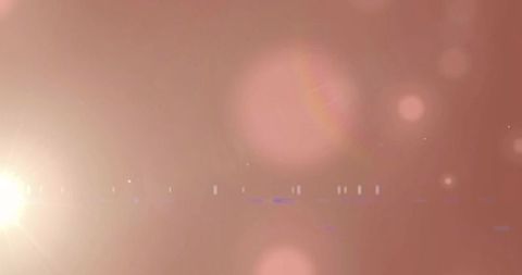 Bright Circular Bokeh Light Effects Against Dark Background - Download Free Stock Images Pikwizard.com