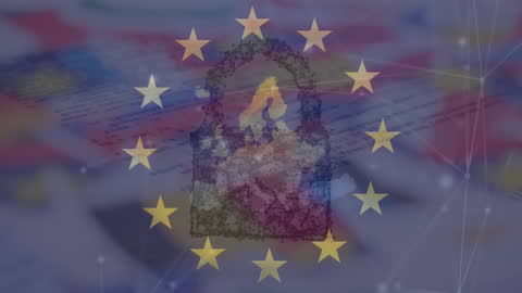 Digital Security and Data Privacy in Europe Representation