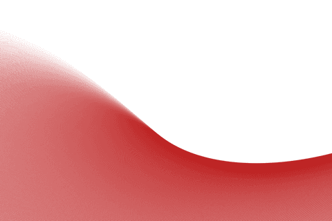Dynamic Red Shape on Transparent Background for Copy Space - Download Free Stock Videos Pikwizard.com