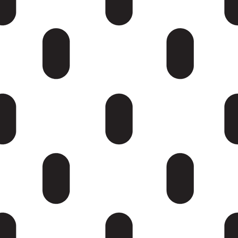 abstract black oval shapes pattern on transparent background - Download Free Stock Videos Pikwizard.com