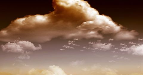 Christian Cross Cloud Formation in Dramatic Sky - Download Free Stock Images Pikwizard.com