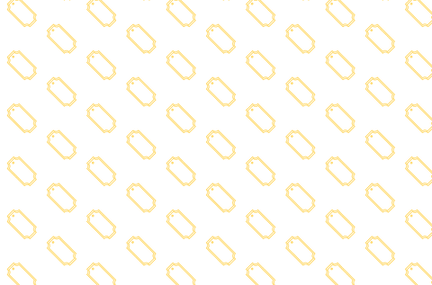 Pattern of Yellow Tags on Transparent Background - Download Free Stock Videos Pikwizard.com
