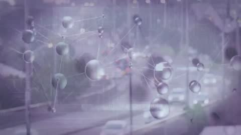 Futuristic Network Connectivity in Urban Environment