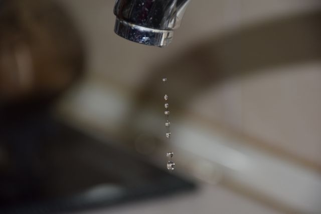 Water faucet 3d Business - Download Free Stock Photos Pikwizard.com