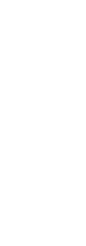 Sportsman Silhouette With Arms Crossed on Transparent Background