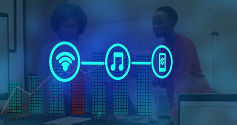 Digital Transformation in Diverse Business Environment