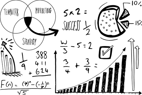 transparent scientific formula hybrid chart graphic design - Download Free Stock Videos Pikwizard.com