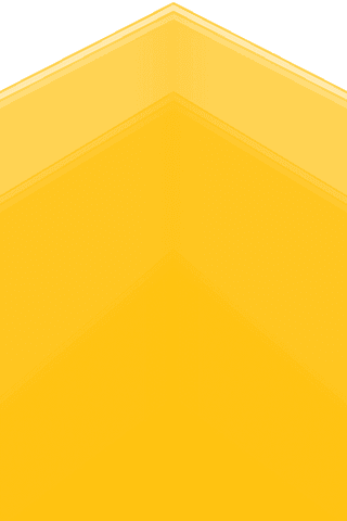 Transparent Yellow Arrow Symbol Design Element - Download Free Stock Videos Pikwizard.com