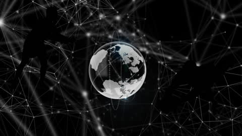 Futuristic Global Connectivity with Digital Networks