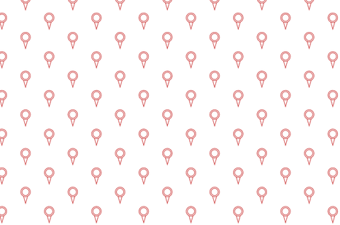 seamless red tag icons pattern on transparent background - Download Free Stock Videos Pikwizard.com