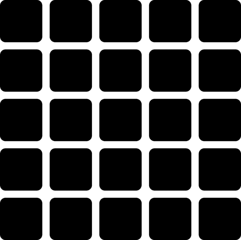 abstract transparent black square pattern design - Download Free Stock Videos Pikwizard.com