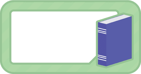 Transparent Digital Shape with Book and Copy Space Illustration - Download Free Stock Videos Pikwizard.com