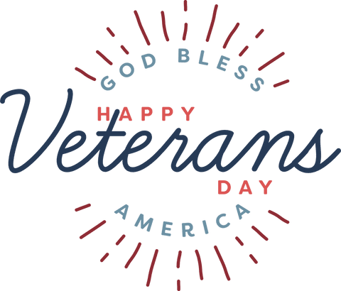 transparent veterans day america's salute logo design - Download Free Stock Videos Pikwizard.com