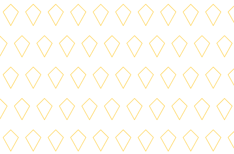 Seamless Geometric Diamond Pattern on Transparent Background - Download Free Stock Videos Pikwizard.com