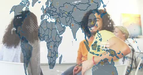 Global Networking Trends in Modern Business Meetings