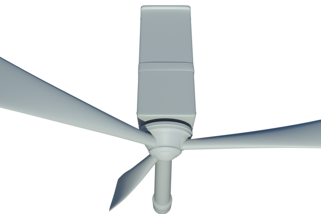 High Angle Transparent View of Wind Turbine Blades Spinning - Download Free Stock Videos Pikwizard.com