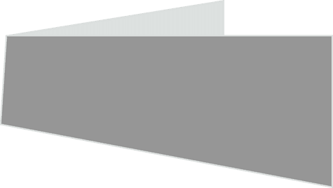 Abstract Geometric Grey Shape on Transparent Background - Download Free Stock Videos Pikwizard.com