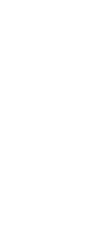 Transparent Silhouette of Female Golfer Swinging a Club