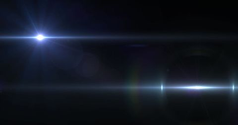 White Light Beams on Black Background Showcasing Advanced Technology - Download Free Stock Images Pikwizard.com