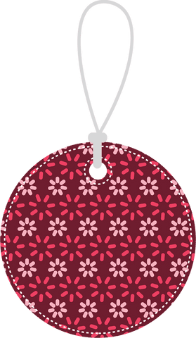 Colorful Patterned Card Label on Transparent Background - Download Free Stock Videos Pikwizard.com