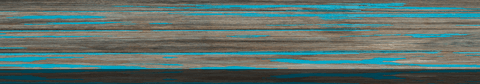 Rustic Wooden Plank with Turquoise Paint, Weathered Texture, Transparent Background - Download Free Stock Videos Pikwizard.com