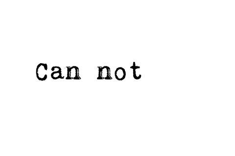 transparent can not text illustration on clear background - Download Free Stock Videos Pikwizard.com
