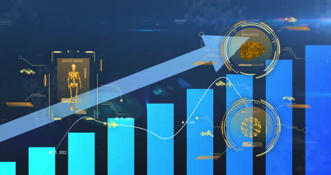 Futuristic Data Analysis with Scientific Diagrams