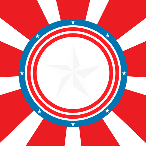 Abstract Geometric Design with Stars on Transparent Background - Download Free Stock Videos Pikwizard.com