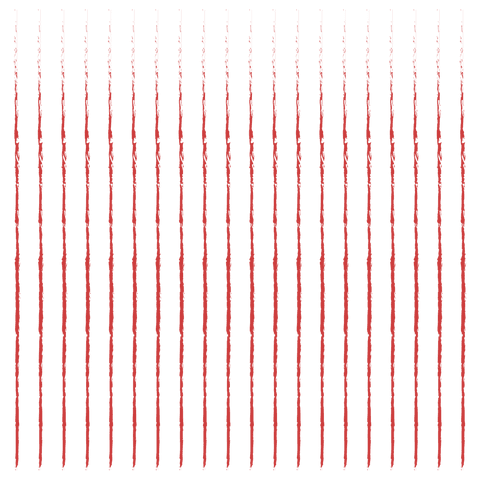 red vertical lines on transparent background vector illustration - Download Free Stock Videos Pikwizard.com